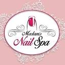 Madam's Nail Spa 204-589-6245 In Winnipeg CA-MB | Vagaro