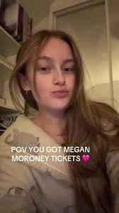Megan Moroney Tickets Texas Trust Cu