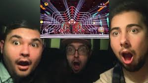 Kris Wu (吴亦凡) Live In Concert Reaction