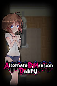 A university student named sae finds herself lost in the mountains. Alternate Dimansion Diary Steamgriddb