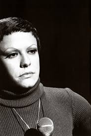 Elis Regina poderia ser a melhor cantora de rock