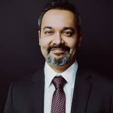 Dr. James Mandigo appointed next UFV President and Vice-Chancellor