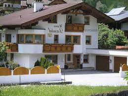 6.5 generally it's ok, a bit pricey. Haus Daniel Hotel Neustift Im Stubaital Austria Overview