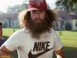 Tom hanks paid for iconic forrest gump scene out of own pocket. Tom Hanks Nike