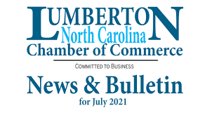 أكثر من ٥٠٠٠٠٠ فندق حول العالم. Lumberton Chamber Of Commerce News Bulletin July 2021 Robesonian