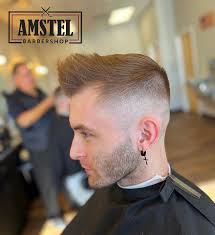 Amstel Barber Shop