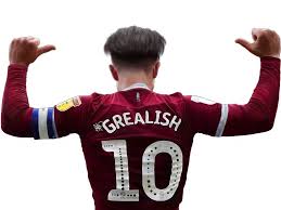 The club is aware of the photographs of jack grealish currently circulating. Joshua Redican