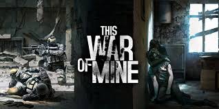Immerse yourself in the new pvp shooter 2021 war after. This War Of Mine 1 5 10 Apk Mod Unlocked All Download