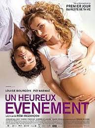 Louise bourgoin hd wallpapers, desktop and phone wallpapers. A Happy Event Wikipedia