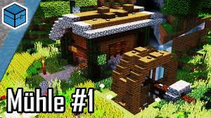 1 description 1.1 fishing 2 variants 2.1 jungle 2.1.1 jungle hills 2.1.2 modified jungle 2.2 jungle edge 2.2.1 modified jungle edge. Minecraft Starterhaus Am Dschungelrand Bauen Dschungelrand Haus Bauen Minecraft Deutsch Youtube