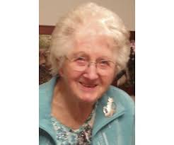 Hazel Simms Obituary and Online Memorial (2015)
