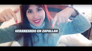 Te cuento- Veraneando en Zapallar