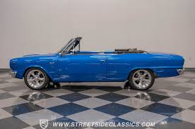 Image result for Legion Light Blue 1965 AMC