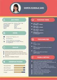 Ini berdasarkan pengalaman saya pribadi dan temen2 , pengetahuan, serta berdasakan analisa saya sendiri. Panduan Membuat Curriculum Vitae Yang Disukai Hrd Cv Unik