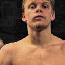 Derrick Lofton vs. Mason Honderd, MCC