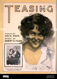 Cecil mack hi-res stock photography and images