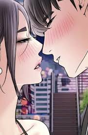 Đọc Sống Chung Với Dì Tiếng Việt