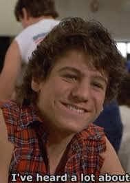 Fan Casting Billy Jayne as Conner Kent in Smallville (1981-1991)