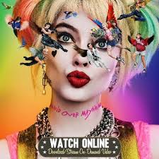 Birds of prey and the fantabulous emancipation of one harley quinn release year: Harley Quinn Birds Of Prey 2020 Hd Full Movie Harleyprey Twitter