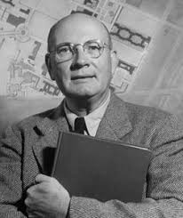 Dr Frank Condie Baxter (1896-1982)