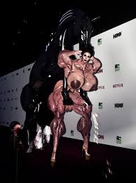 Rule34 - If it exists, there is porn of it   5305799