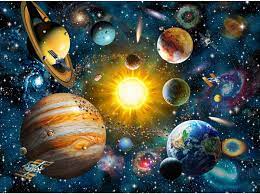 Luar angkasa atau angkasa luar atau antariksa (juga disebut sebagai angkasa), merujuk pada bagian yang relatif kosong dari jagad raya, di luar atmosfer dari benda celestial. Bacaz 8d Luar Angkasa Alam Semesta 3d Kartun Wallpaper Mural Untuk Bayi Kamar Anak 3d Kartun Dinding Mural Kertas Dinding 3d Dekorasi Dinding Wallpaper Aliexpress