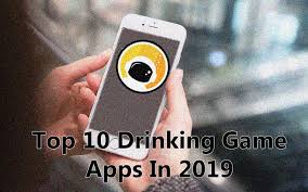 The coolest fact about this game is its simplicity. The 10 Best Drinking Game Apps In 2019 The Chuggernauts