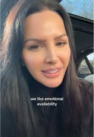 Do you show your emotions, or is it a no-go? #advicetok #relationships #tips