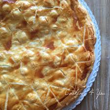 Galette Des Rois Creme D Amande Chocolat Blanc Framboises Cooking 4 You En 2020 Galette Des Rois Chocolat Blanc Galette
