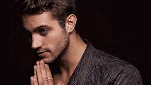 one, two, three, four...close your eyes and let it go.