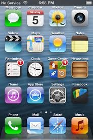 To change yours you just need to follow the steps below. Labelup Pro Allows You To Change The Position Of App Icon Labels