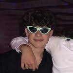 Lazarus Nestor's Instagram, Twitter & Facebook