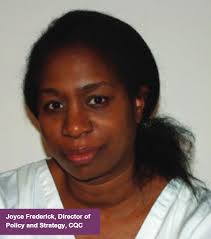 Tackling inequalities in access, experience and outcomes — how research  evidence is informing our approach to integrated care system assessment