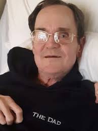 Obituary: Gary Ingham, 78