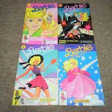 Dec 05, 2020 · home / download ebook / komik digital jadul: Halaman Download Paket Komik Jadul Barbie 4 Komik Misurind 1992 Shopee Indone