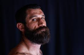 Daniel in the Warriors' Den: Santa Cruz MMA pro faces a make-or-break  fight, in front of his hometown