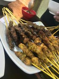 They Do Delivery Review Of Sate Kajang Hj Samuri Kajang Malaysia Tripadvisor