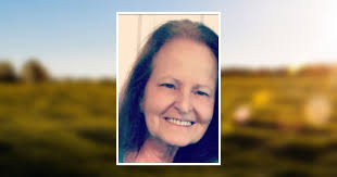 Isabel Allen Obituary 2020