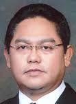 Sidang media tan sri noh omar. Portal Rasmi Parlimen Malaysia Profile Ahli Dewan