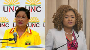 Ministry of education trinidad cxcview university. Kamla On Gate Cuts Minister Should Be Ashamed Loop Trinidad Tobago