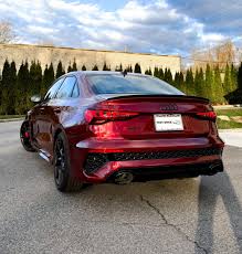 Image result for Seville Red 2020 Audi