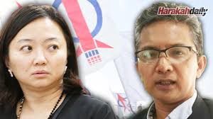 By kamarul zaman haji yusoff. Fitnah Dr Kamarul Saman Hannah Yeoh Rm5 Juta