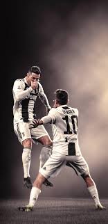 Ronaldo And Dybala Wallpapers Wallpaper Cave Questo cristiano ronaldo in juventus wallpapers hd è stato progettato per cristiano ronaldo o cr7 fans. ronaldo and dybala wallpapers