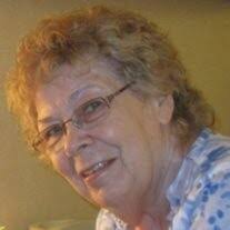 Connie Markwell's Instagram, Twitter & Facebook