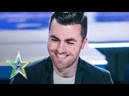 Jamie Skelton Magician and MC