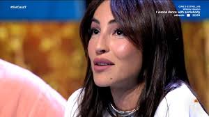 Borja González se rompe al recordar a Ana en Supervivientes: "Un hijo  separa más que une"