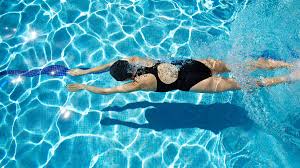 Benefits Of Swimming 8 Reasons You Should Be In The Pool