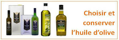 L Huile D Olive Est Elle Plus Grasse Que Les Autres
