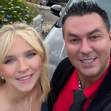 Happy 18th Birthday to my beautiful daughter Lola Fiddes So proud of the  adult you have become! (Daddy's company) Your nickname! 😉❤️❤️❤️❤️ Love you  Dad xx