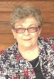 Elaine Elms's Instagram, Twitter & Facebook